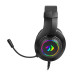 Redragon H260 Hylas Wired Gaming Headset